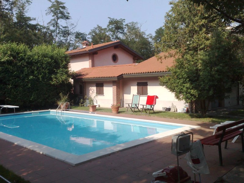 Villa Ada