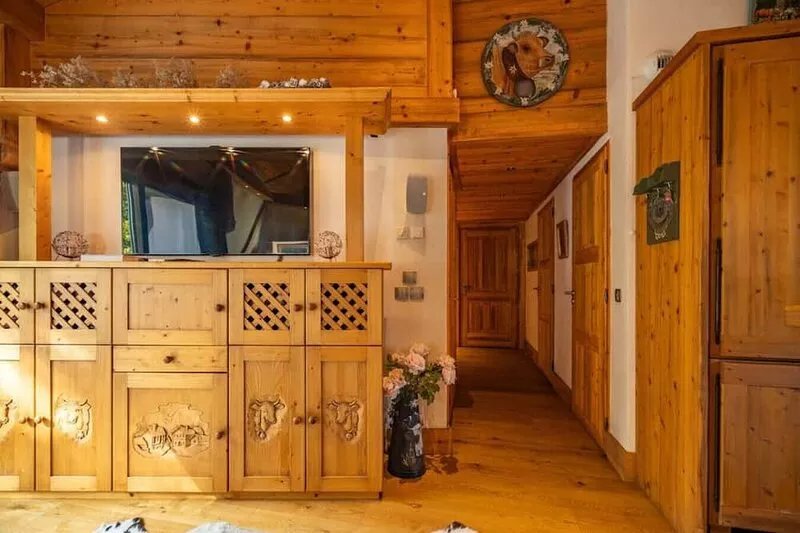 Astoria - Ultracentral 140m2 Balcons Vues Balnéo Sauna