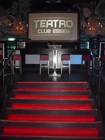 Teatro Club