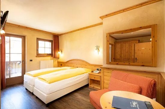 Hotel La Pastorella