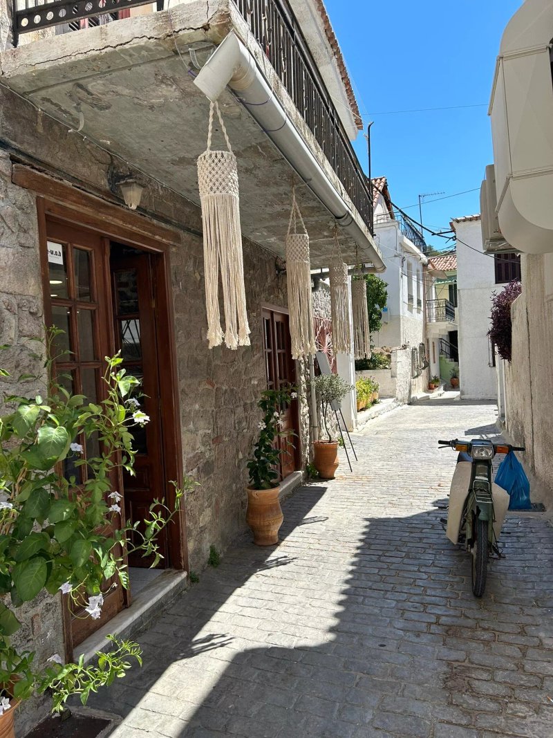 Plateia Korizi