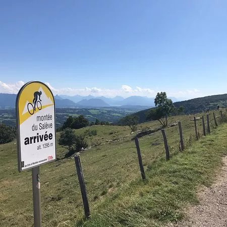 Brasserie Du Mont Saleve