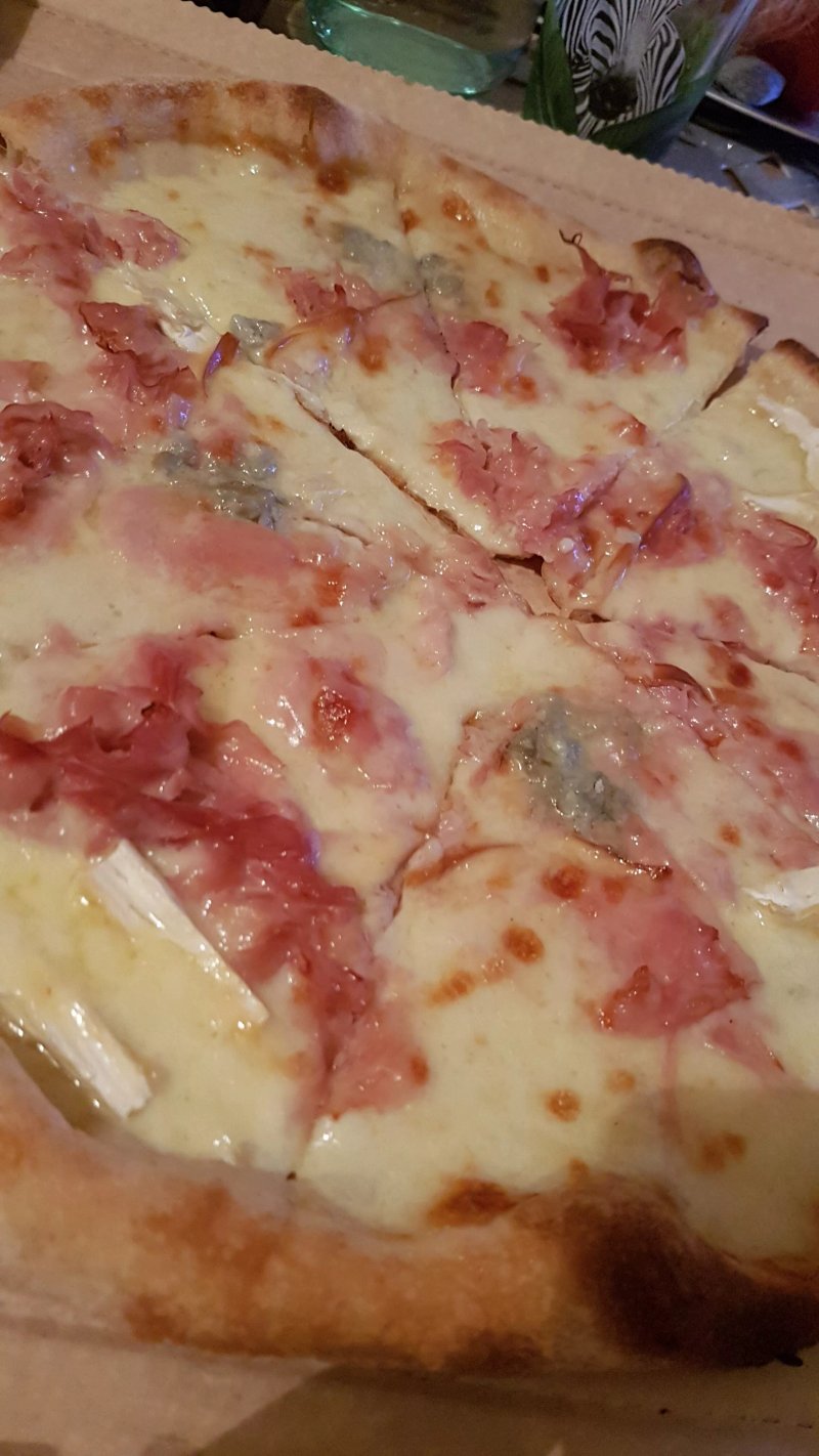 Il Golosone Non Solo Pizza