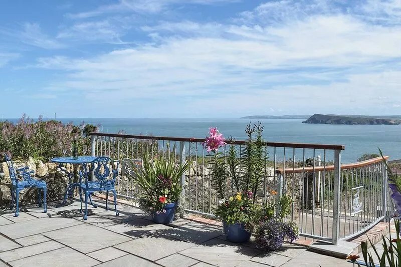 1 bedroom accommodation in Goodwick, near Fishguard