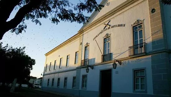 Palacio das Passagens