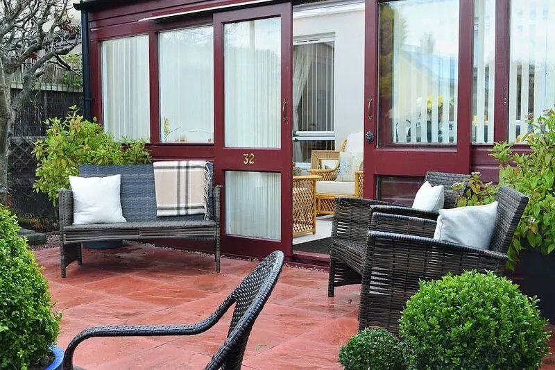 2 bedroom accommodation in Norham, near Berwick-upon-Tweed