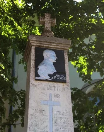 Pomnik padlym