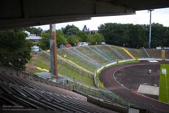 Ludwigsparkstadion