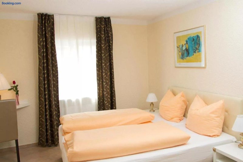 Hotel Albergo Mamma Rosa
