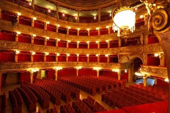Teatro Stabile Torino