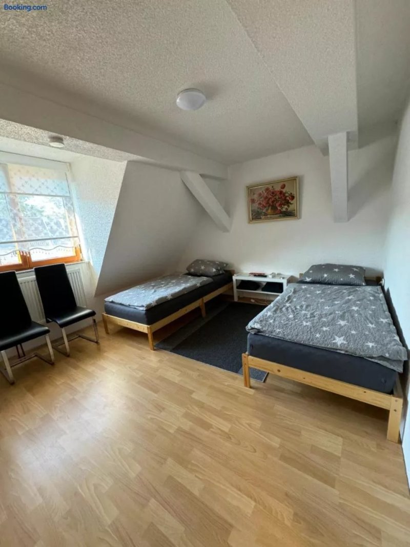 Gastezimmer am Aartalsee