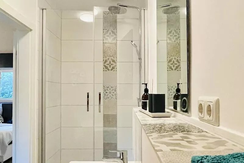Family-friendly apartment for up to 4 people plus. Child [in Bonn]