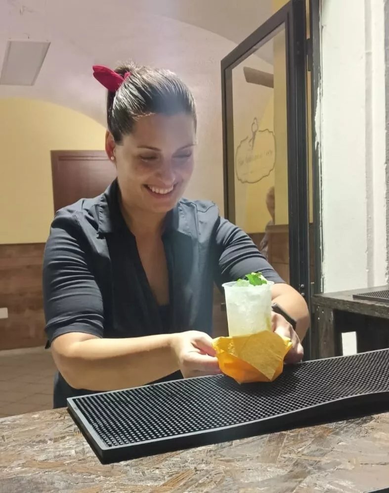 Bar Gelateria del Corso