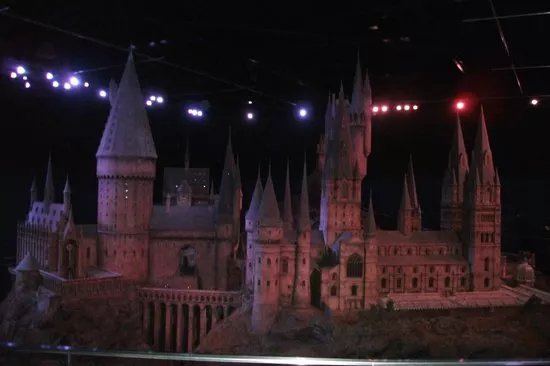 The Harry Potter London Tour by Discovery Tours