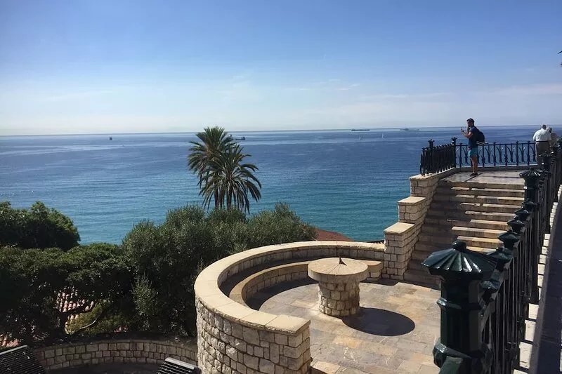 Corsini & Friends a paradise in the center of Tarragona