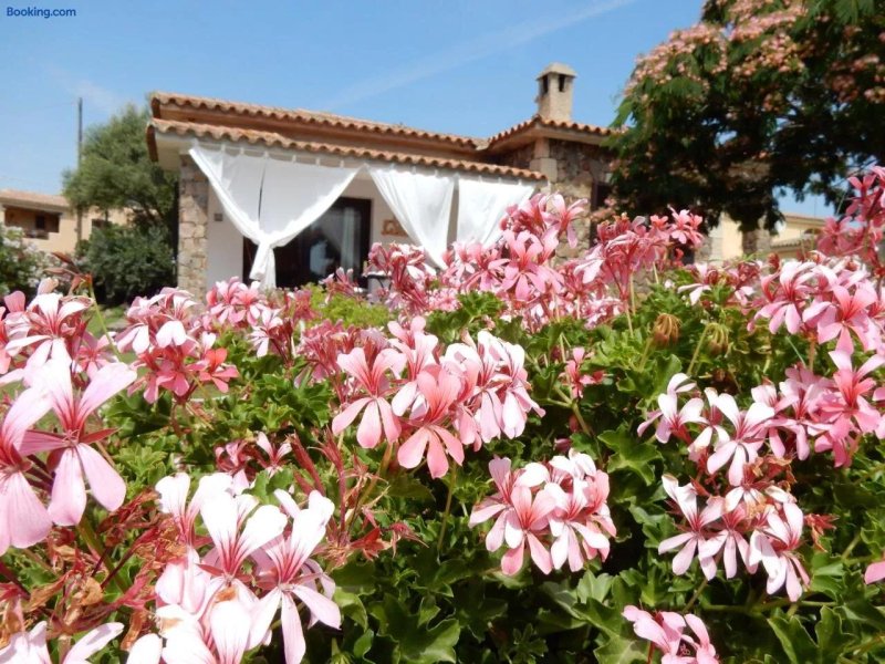 B&B La Villetta
