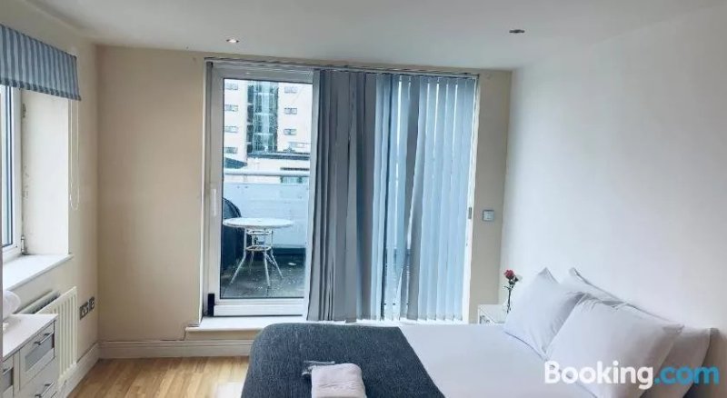 Capital Stay London Docklands
