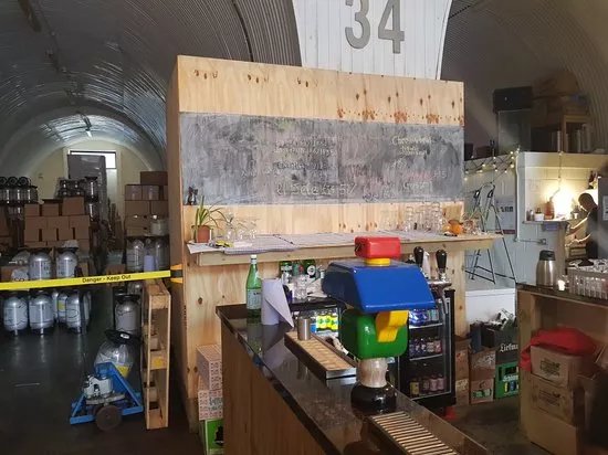 Partizan Brewing
