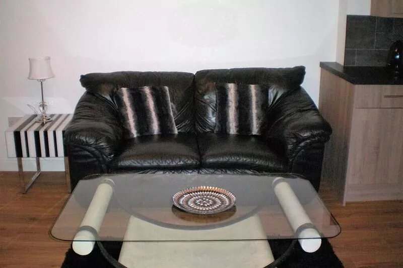 Apartment at Eastgate Apartments