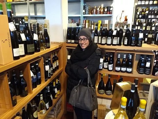 Vino e Dintorni