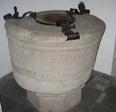 Ev.-Ref. Kirche Wiblingwerde