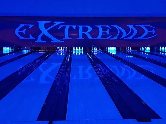 Extreme Bowlingarena Schweinfurt
