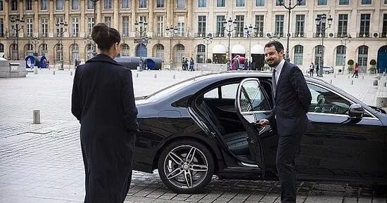 Prague Airport & City Transfers