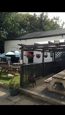 The Sandridge Pub