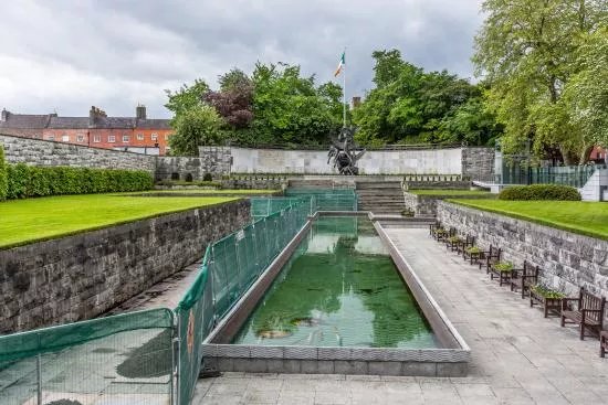 Garden of Remembrance