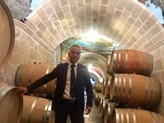 Azienda Vinicola Mastroberardino