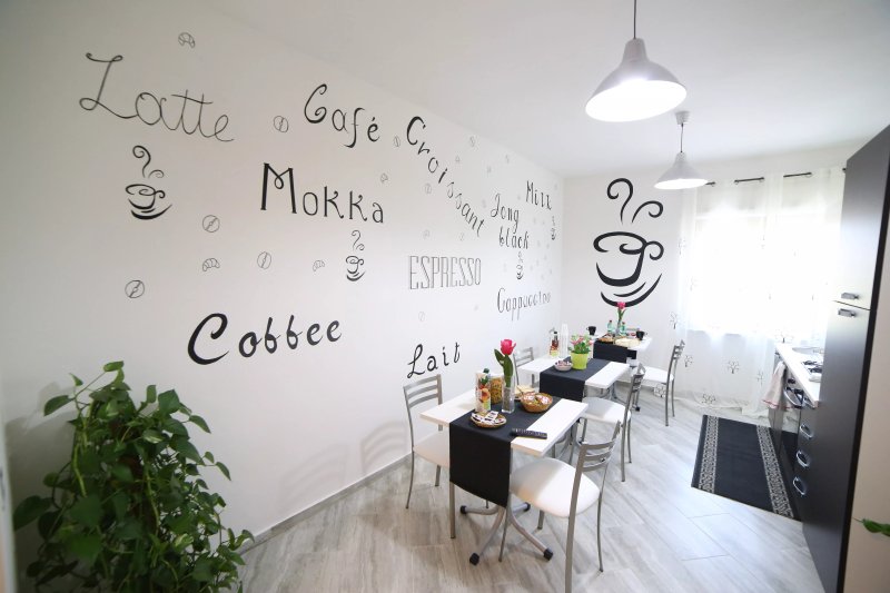 Bed & Breakfast Parco Carrara