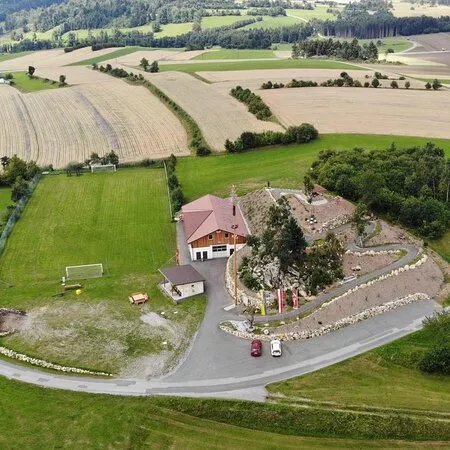 Braunegg Aussichtsplattform