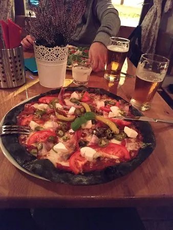 SuSu Pub