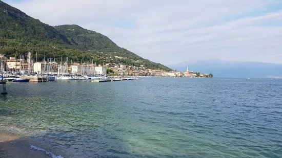 Lungolago Di Salo