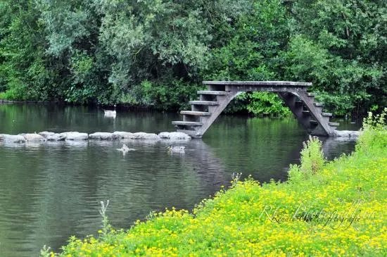 Naherholungsgebiet Wurmtal