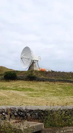 Estacao Geodesica e Espacial de Santa Maria - RAEGE