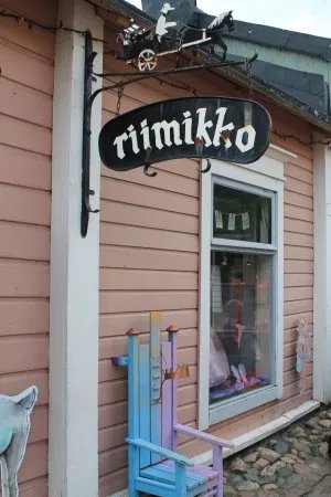 Riimikko
