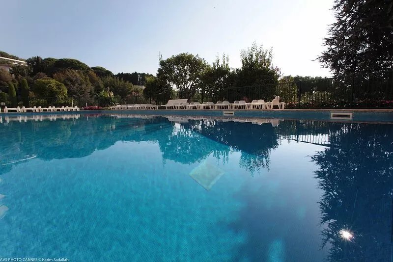 LARGE LUX APARTMENT WITH PANORAMIC SEA VIEW 600M FROM THE BEACH
