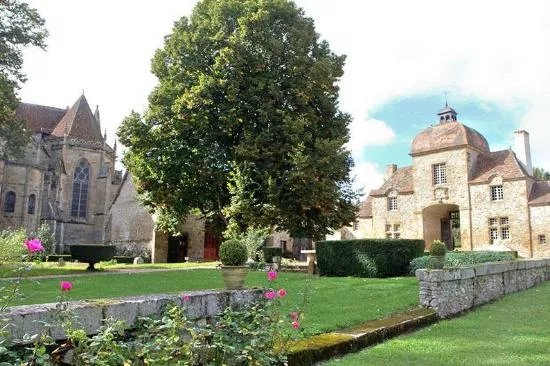 Herberisterie Les Deux Abbes