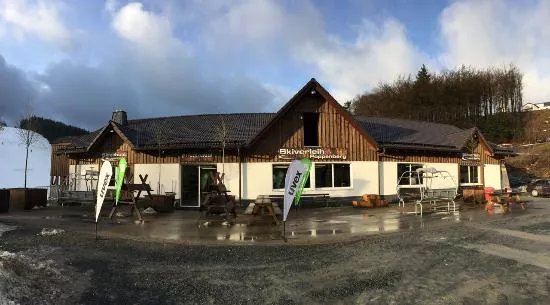 Ski School Poppenberg
