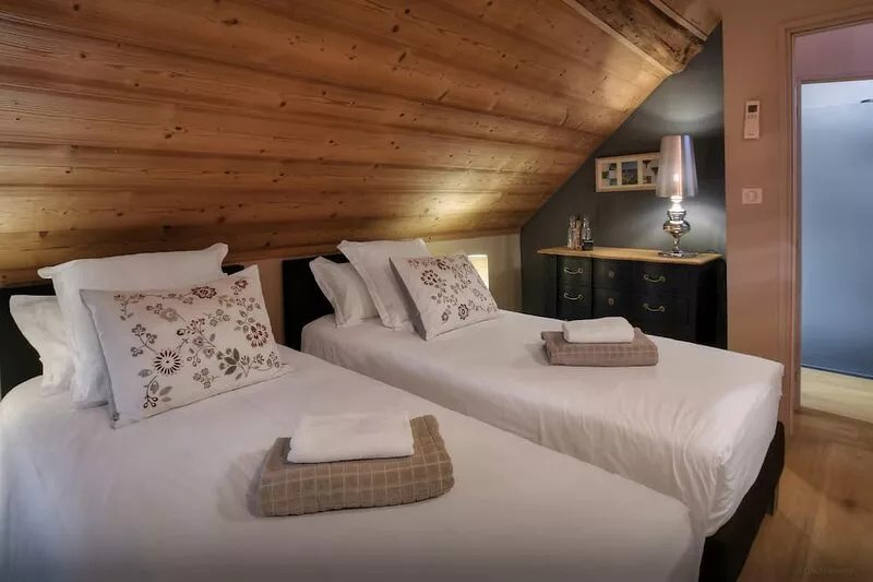 Maison Guigone - elegant townhouse for 6 in Burgundy region - OVO Network