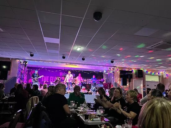 The elmfield social club