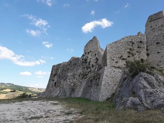 Castello d'Evoli