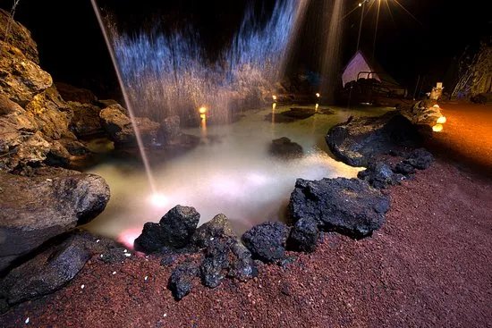 Icelandic Wonders