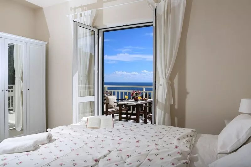 Apartment Lucy Sleeps 2 (1 Bedroom),750 m from the center