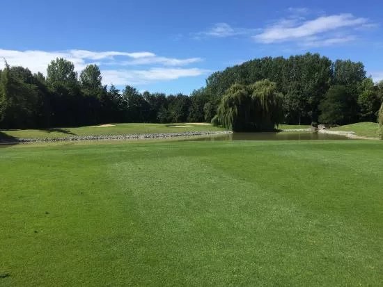 Golfclub Oostburg