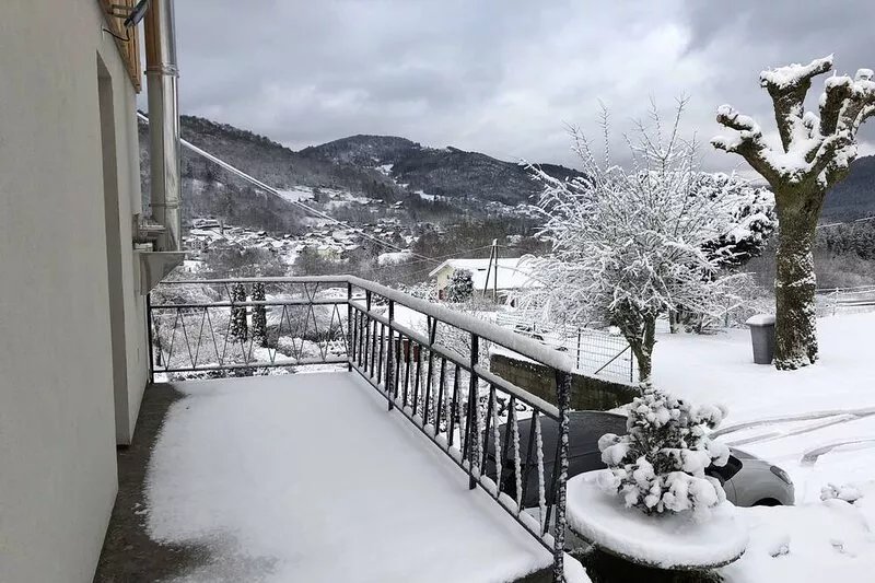 Chalet La Remise du Murgé