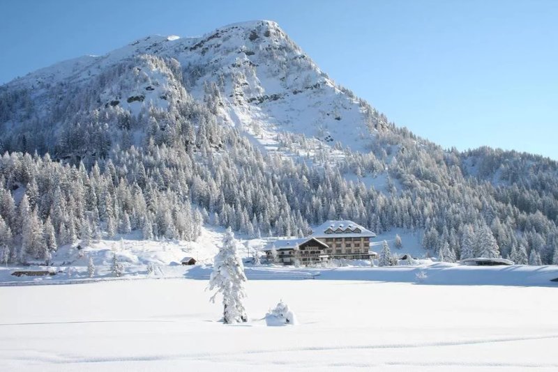 Albergo Al Cacciatore