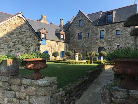 Manoir des Douets Fleuris