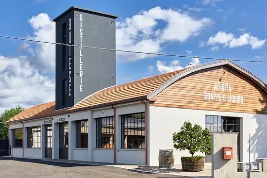 Buiese Distillerie